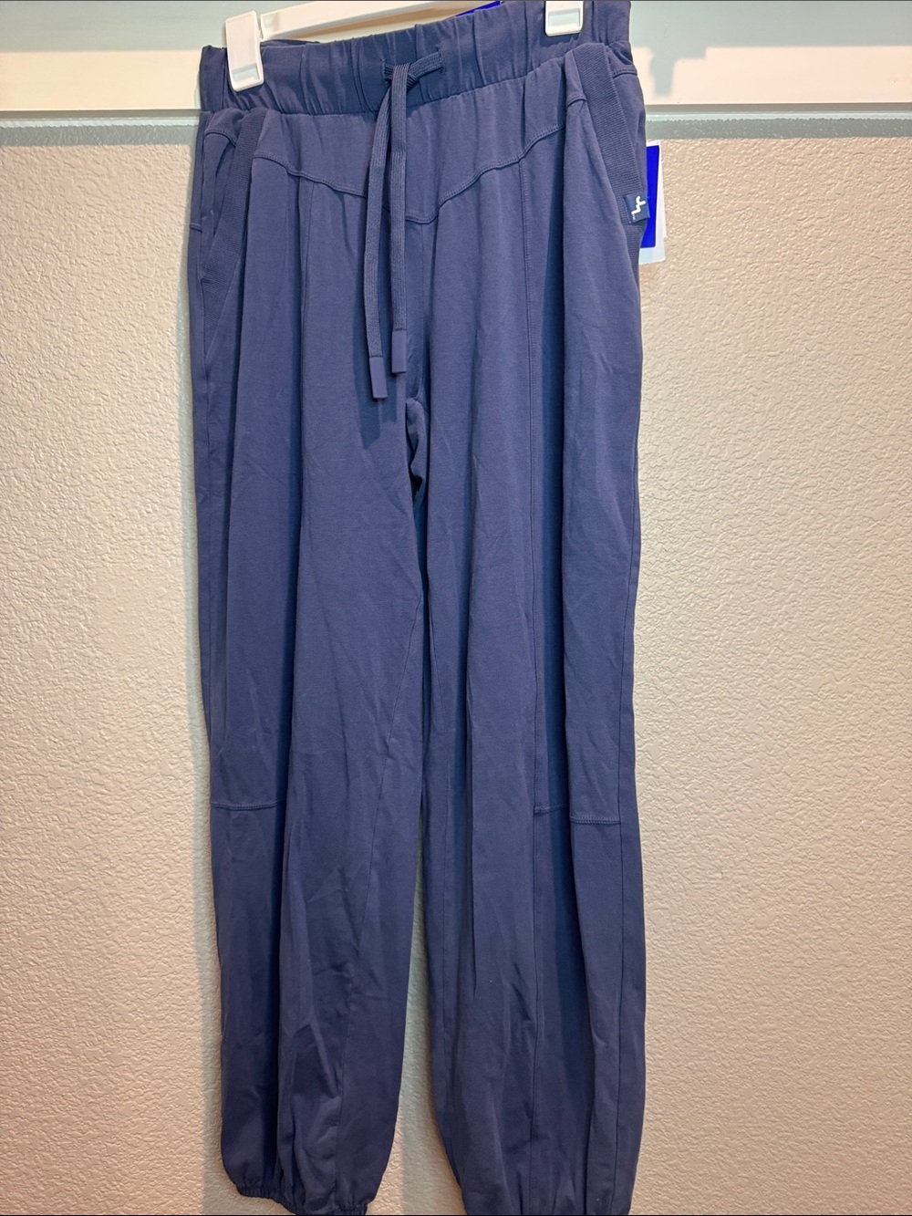 Joy Lab Mid Rise Joggers - Picture 3 of 3